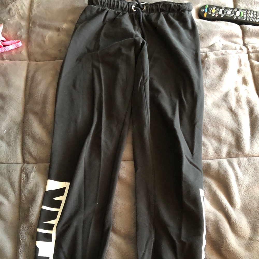 Joggers